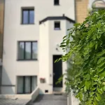 Le Cocon Des Tilleuls - Duplex 2 Ch - Parking Inclus Au Pied Du ! Apartment *