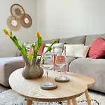 Apartment Le Cocon Des Tilleuls - Duplex 2 Ch - Parking Inclus Au Pied Du ! *