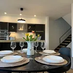Le Cocon Des Tilleuls - Duplex 2 Ch - Parking Inclus Au Pied Du ! * Lutych