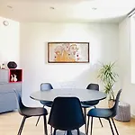 Apartmán Le Cocon Des Tilleuls - Duplex 2 Ch - Parking Inclus Au Pied Du !