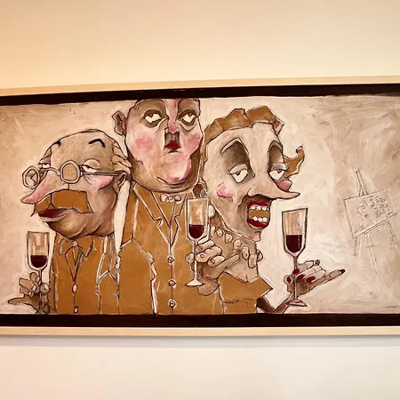 Le Cocon Des Tilleuls - Duplex 2 Ch - Parking Inclus Au Pied Du ! アパート