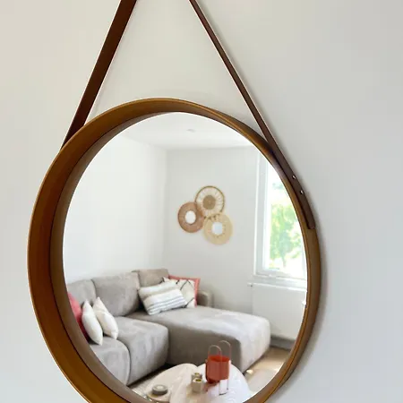 アパート Le Cocon Des Tilleuls - Duplex 2 Ch - Parking Inclus Au Pied Du ! リエージュ