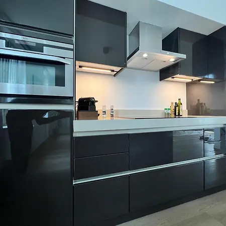 Le Cocon Des Tilleuls - Duplex 2 Ch - Parking Inclus Au Pied Du ! アパート