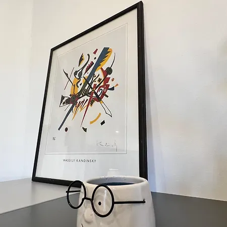 Le Cocon Des Tilleuls - Duplex 2 Ch - Parking Inclus Au Pied Du ! リエージュ