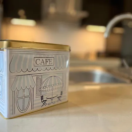 Le Cocon Des Tilleuls - Duplex 2 Ch - Parking Inclus Au Pied Du ! アパート リエージュ