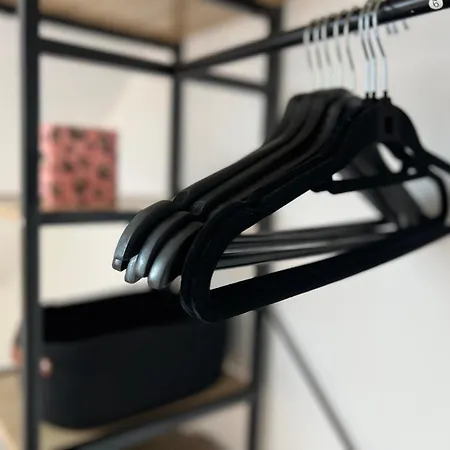 Apartmán Le Cocon Des Tilleuls - Duplex 2 Ch - Parking Inclus Au Pied Du ! *