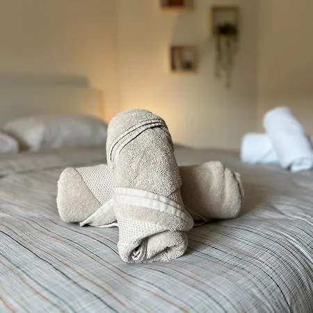 Le Cocon Des Tilleuls - Duplex 2 Ch - Parking Inclus Au Pied Du ! *