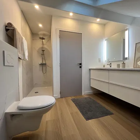 Apartament Le Cocon Des Tilleuls - Duplex 2 Ch - Parking Inclus Au Pied Du ! *