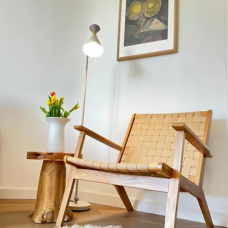 アパート Le Cocon Des Tilleuls - Duplex 2 Ch - Parking Inclus Au Pied Du ! リエージュ